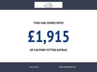 USED 2017 67 MINI CONVERTIBLE 2.0 Cooper S Convertible 2dr Petrol Auto Euro 6 (s/s) (192 ps) ONLY 1 OWNER FROM NEW, AUTOMATIC GEARBOX, REVERSING CAMERA