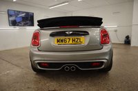 USED 2017 67 MINI CONVERTIBLE 2.0 Cooper S Convertible 2dr Petrol Auto Euro 6 (s/s) (192 ps) ONLY 1 OWNER FROM NEW, AUTOMATIC GEARBOX, REVERSING CAMERA