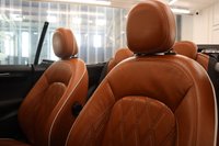 USED 2017 67 MINI CONVERTIBLE 2.0 Cooper S Convertible 2dr Petrol Auto Euro 6 (s/s) (192 ps) ONLY 1 OWNER FROM NEW, AUTOMATIC GEARBOX, REVERSING CAMERA