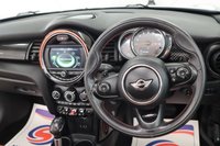 USED 2017 67 MINI CONVERTIBLE 2.0 Cooper S Convertible 2dr Petrol Auto Euro 6 (s/s) (192 ps) ONLY 1 OWNER FROM NEW, AUTOMATIC GEARBOX, REVERSING CAMERA