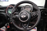 USED 2017 67 MINI CONVERTIBLE 2.0 Cooper S Convertible 2dr Petrol Auto Euro 6 (s/s) (192 ps) ONLY 1 OWNER FROM NEW, AUTOMATIC GEARBOX, REVERSING CAMERA