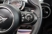 USED 2017 67 MINI CONVERTIBLE 2.0 Cooper S Convertible 2dr Petrol Auto Euro 6 (s/s) (192 ps) ONLY 1 OWNER FROM NEW, AUTOMATIC GEARBOX, REVERSING CAMERA