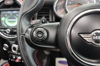 USED 2017 67 MINI CONVERTIBLE 2.0 Cooper S Convertible 2dr Petrol Auto Euro 6 (s/s) (192 ps) ONLY 1 OWNER FROM NEW, AUTOMATIC GEARBOX, REVERSING CAMERA
