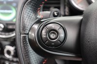 USED 2017 67 MINI CONVERTIBLE 2.0 Cooper S Convertible 2dr Petrol Auto Euro 6 (s/s) (192 ps) ONLY 1 OWNER FROM NEW, AUTOMATIC GEARBOX, REVERSING CAMERA