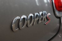 USED 2017 67 MINI CONVERTIBLE 2.0 Cooper S Convertible 2dr Petrol Auto Euro 6 (s/s) (192 ps) ONLY 1 OWNER FROM NEW, AUTOMATIC GEARBOX, REVERSING CAMERA