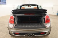 USED 2017 67 MINI CONVERTIBLE 2.0 Cooper S Convertible 2dr Petrol Auto Euro 6 (s/s) (192 ps) ONLY 1 OWNER FROM NEW, AUTOMATIC GEARBOX, REVERSING CAMERA