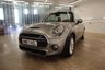 USED 2017 67 MINI CONVERTIBLE 2.0 Cooper S Convertible 2dr Petrol Auto Euro 6 (s/s) (192 ps) ONLY 1 OWNER FROM NEW, AUTOMATIC GEARBOX, REVERSING CAMERA
