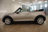 USED 2017 67 MINI CONVERTIBLE 2.0 Cooper S Convertible 2dr Petrol Auto Euro 6 (s/s) (192 ps) ONLY 1 OWNER FROM NEW, AUTOMATIC GEARBOX, REVERSING CAMERA