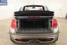USED 2017 67 MINI CONVERTIBLE 2.0 Cooper S Convertible 2dr Petrol Auto Euro 6 (s/s) (192 ps) ONLY 1 OWNER FROM NEW, AUTOMATIC GEARBOX, REVERSING CAMERA