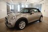 USED 2017 67 MINI CONVERTIBLE 2.0 Cooper S Convertible 2dr Petrol Auto Euro 6 (s/s) (192 ps) ONLY 1 OWNER FROM NEW, AUTOMATIC GEARBOX, REVERSING CAMERA