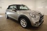 USED 2017 67 MINI CONVERTIBLE 2.0 Cooper S Convertible 2dr Petrol Auto Euro 6 (s/s) (192 ps) ONLY 1 OWNER FROM NEW, AUTOMATIC GEARBOX, REVERSING CAMERA