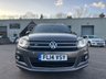 USED 2014 14 VOLKSWAGEN TIGUAN 2.0 TDI BlueMotion Tech R-Line SUV 5dr Diesel DSG 4WD Euro 5 (s/s) (177 ps) 12 MONTH NATIONAL WARRANTY!