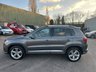 USED 2014 14 VOLKSWAGEN TIGUAN 2.0 TDI BlueMotion Tech R-Line SUV 5dr Diesel DSG 4WD Euro 5 (s/s) (177 ps) 12 MONTH NATIONAL WARRANTY!