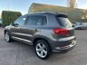 USED 2014 14 VOLKSWAGEN TIGUAN 2.0 TDI BlueMotion Tech R-Line SUV 5dr Diesel DSG 4WD Euro 5 (s/s) (177 ps) 12 MONTH NATIONAL WARRANTY!