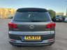 USED 2014 14 VOLKSWAGEN TIGUAN 2.0 TDI BlueMotion Tech R-Line SUV 5dr Diesel DSG 4WD Euro 5 (s/s) (177 ps) 12 MONTH NATIONAL WARRANTY!