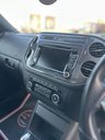 USED 2014 14 VOLKSWAGEN TIGUAN 2.0 TDI BlueMotion Tech R-Line SUV 5dr Diesel DSG 4WD Euro 5 (s/s) (177 ps) 12 MONTH NATIONAL WARRANTY!