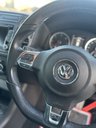 USED 2014 14 VOLKSWAGEN TIGUAN 2.0 TDI BlueMotion Tech R-Line SUV 5dr Diesel DSG 4WD Euro 5 (s/s) (177 ps) 12 MONTH NATIONAL WARRANTY!