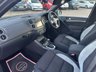 USED 2014 14 VOLKSWAGEN TIGUAN 2.0 TDI BlueMotion Tech R-Line SUV 5dr Diesel DSG 4WD Euro 5 (s/s) (177 ps) 12 MONTH NATIONAL WARRANTY!