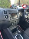 USED 2014 14 VOLKSWAGEN TIGUAN 2.0 TDI BlueMotion Tech R-Line SUV 5dr Diesel DSG 4WD Euro 5 (s/s) (177 ps) 12 MONTH NATIONAL WARRANTY!