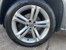 USED 2014 14 VOLKSWAGEN TIGUAN 2.0 TDI BlueMotion Tech R-Line SUV 5dr Diesel DSG 4WD Euro 5 (s/s) (177 ps) 12 MONTH NATIONAL WARRANTY!