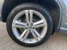 USED 2014 14 VOLKSWAGEN TIGUAN 2.0 TDI BlueMotion Tech R-Line SUV 5dr Diesel DSG 4WD Euro 5 (s/s) (177 ps) 12 MONTH NATIONAL WARRANTY!