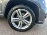 USED 2014 14 VOLKSWAGEN TIGUAN 2.0 TDI BlueMotion Tech R-Line SUV 5dr Diesel DSG 4WD Euro 5 (s/s) (177 ps) 12 MONTH NATIONAL WARRANTY!