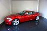 USED 2012 62 JAGUAR XK 5.0 V8 Portfolio Coupe 2dr Petrol Auto Euro 5 (385 ps)-Superb Example Finished In Italian Racing Red-Heated Ivory Leather Upholstery-Auto Headlights-20