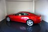 USED 2012 62 JAGUAR XK 5.0 V8 Portfolio Coupe 2dr Petrol Auto Euro 5 (385 ps)-Superb Example Finished In Italian Racing Red-Heated Ivory Leather Upholstery-Auto Headlights-20