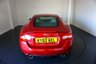 USED 2012 62 JAGUAR XK 5.0 V8 Portfolio Coupe 2dr Petrol Auto Euro 5 (385 ps)-Superb Example Finished In Italian Racing Red-Heated Ivory Leather Upholstery-Auto Headlights-20