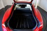 USED 2012 62 JAGUAR XK 5.0 V8 Portfolio Coupe 2dr Petrol Auto Euro 5 (385 ps)-Superb Example Finished In Italian Racing Red-Heated Ivory Leather Upholstery-Auto Headlights-20