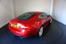 USED 2012 62 JAGUAR XK 5.0 V8 Portfolio Coupe 2dr Petrol Auto Euro 5 (385 ps)-Superb Example Finished In Italian Racing Red-Heated Ivory Leather Upholstery-Auto Headlights-20