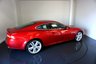 USED 2012 62 JAGUAR XK 5.0 V8 Portfolio Coupe 2dr Petrol Auto Euro 5 (385 ps)-Superb Example Finished In Italian Racing Red-Heated Ivory Leather Upholstery-Auto Headlights-20