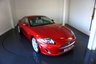 USED 2012 62 JAGUAR XK 5.0 V8 Portfolio Coupe 2dr Petrol Auto Euro 5 (385 ps)-Superb Example Finished In Italian Racing Red-Heated Ivory Leather Upholstery-Auto Headlights-20