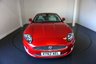 USED 2012 62 JAGUAR XK 5.0 V8 Portfolio Coupe 2dr Petrol Auto Euro 5 (385 ps)-Superb Example Finished In Italian Racing Red-Heated Ivory Leather Upholstery-Auto Headlights-20