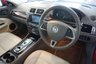 USED 2012 62 JAGUAR XK 5.0 V8 Portfolio Coupe 2dr Petrol Auto Euro 5 (385 ps)-Superb Example Finished In Italian Racing Red-Heated Ivory Leather Upholstery-Auto Headlights-20