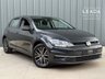 USED 2018 18 VOLKSWAGEN GOLF SE Nav 1.6 TDI Hatchback 5dr Diesel Manual Euro 6 (s/s) (115 ps) 