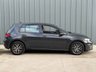 USED 2018 18 VOLKSWAGEN GOLF SE Nav 1.6 TDI Hatchback 5dr Diesel Manual Euro 6 (s/s) (115 ps) 