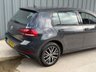 USED 2018 18 VOLKSWAGEN GOLF SE Nav 1.6 TDI Hatchback 5dr Diesel Manual Euro 6 (s/s) (115 ps) 