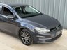 USED 2018 18 VOLKSWAGEN GOLF SE Nav 1.6 TDI Hatchback 5dr Diesel Manual Euro 6 (s/s) (115 ps) 