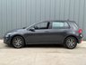 USED 2018 18 VOLKSWAGEN GOLF SE Nav 1.6 TDI Hatchback 5dr Diesel Manual Euro 6 (s/s) (115 ps) 