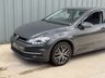 USED 2018 18 VOLKSWAGEN GOLF SE Nav 1.6 TDI Hatchback 5dr Diesel Manual Euro 6 (s/s) (115 ps) 