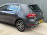 USED 2018 18 VOLKSWAGEN GOLF SE Nav 1.6 TDI Hatchback 5dr Diesel Manual Euro 6 (s/s) (115 ps) 