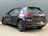 USED 2018 18 VOLKSWAGEN GOLF SE Nav 1.6 TDI Hatchback 5dr Diesel Manual Euro 6 (s/s) (115 ps) 