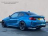 USED 2017 17 BMW M2 3.0i Coupe 2dr Petrol DCT Euro 6 (s/s) (370 ps) M PERFORMANCE BLUETOOTH EXHAUST