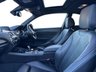 USED 2017 17 BMW M2 3.0i Coupe 2dr Petrol DCT Euro 6 (s/s) (370 ps) M PERFORMANCE BLUETOOTH EXHAUST