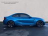 USED 2017 17 BMW M2 3.0i Coupe 2dr Petrol DCT Euro 6 (s/s) (370 ps) M PERFORMANCE BLUETOOTH EXHAUST