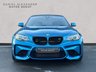 USED 2017 17 BMW M2 3.0i Coupe 2dr Petrol DCT Euro 6 (s/s) (370 ps) M PERFORMANCE BLUETOOTH EXHAUST