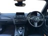 USED 2017 17 BMW M2 3.0i Coupe 2dr Petrol DCT Euro 6 (s/s) (370 ps) M PERFORMANCE BLUETOOTH EXHAUST