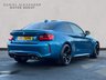 USED 2017 17 BMW M2 3.0i Coupe 2dr Petrol DCT Euro 6 (s/s) (370 ps) M PERFORMANCE BLUETOOTH EXHAUST