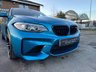 USED 2017 17 BMW M2 3.0i Coupe 2dr Petrol DCT Euro 6 (s/s) (370 ps) M PERFORMANCE BLUETOOTH EXHAUST